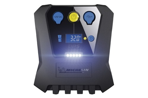 Kompresor Sprężarka Pompka 12V - 2552670