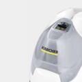 Odkurzacz parowy Kärcher SC 4 EasyFix Premium Żelazko biały - 2592003