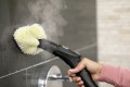 Odkurzacz parowy Kärcher SC 4 EasyFix Premium Żelazko biały - 2592011