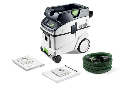 Odkurzacz Festool CTL 36 Elite Inteligentny AutoClean - 2552717
