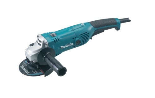 Makita GA5021 szlifierka kątowa 11000 RPM 1050 W 12,5 cm 2,5 kg - 2607769
