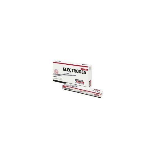 Elektroda Lincoln Arosta 316L 3,2/4,2kg (120 sztuk) do nierdzewki INOX - 2592094