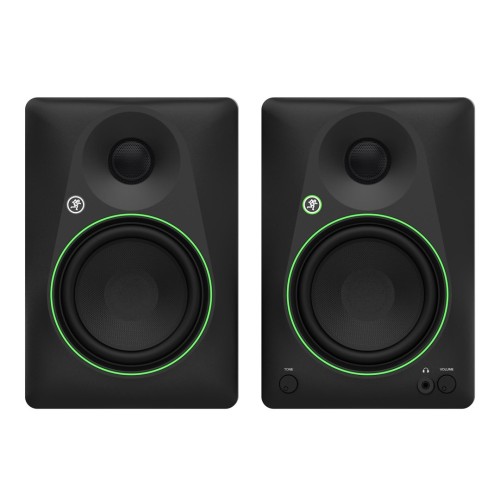 Mackie CR5 BT - Aktywne monitory z Bluetooth - 2607791