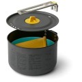Zestaw naczyń Sea to Summit Frontier UL One Pot Cook Set - 2596682