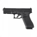 Replika pistolet ASG Glock 17 gen 5 6 mm CO2 - 2596592