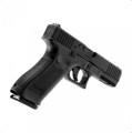 Replika pistolet ASG Glock 17 gen 5 6 mm CO2 - 2596596