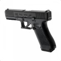 Replika pistolet ASG Glock 17 gen 5 6 mm CO2 - 2596594