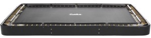 Salta Trampolina Royal Baseground - 396x244cm