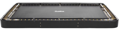 Salta Trampolina Royal Baseground - 396x244cm - 2595841