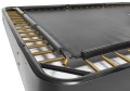 Salta Trampolina Royal Baseground - 396x244cm - 2595843