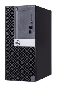 DELL OptiPlex 5070 i5-9500 16GB 256GB SSD TOWER Win11pro UŻYWANY