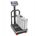Waga Platformowa WAGI TARCZYN WT-180N 150kg - 2601069