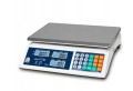Waga elektroniczna WAGI TARCZYN WT-202 40kg - 2601049