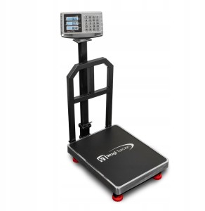 Waga Platformowa WAGI TARCZYN WT-170N 150kg