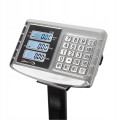 Waga Platformowa WAGI TARCZYN WT-170N 150kg - 2601019