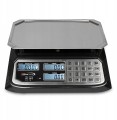 Waga elektroniczna WAGI TARCZYN WT-1015 40kg - 2601002