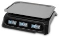 Waga elektroniczna WAGI TARCZYN WT-1015 40kg - 2601003