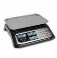 Waga elektroniczna WAGI TARCZYN WT-1015 40kg - 2601007