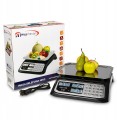 Waga elektroniczna WAGI TARCZYN WT-1015 40kg - 2601008