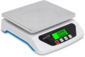 Waga elektroniczna WAGI TARCZYN WT-500S 30kg - 2601001