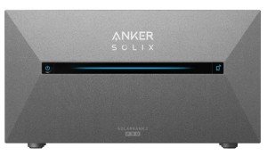 Magazyn energii Anker Solix Solarbank 2 E1600 Pro 1600Wh 800W