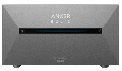 Magazyn energii Anker Solix Solarbank 2 E1600 Pro 1600Wh 800W - 2602367