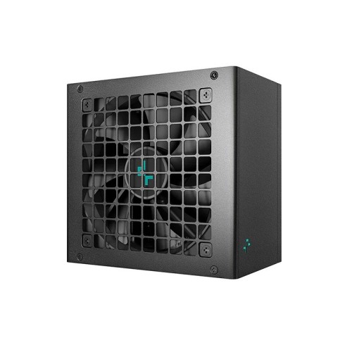 Zasilacz DeepCool PN750M 80+Gold (Modular Cable) EU PLUG ATX 3.1 (R-PN750M-FC0B-JGEU) - 2602099