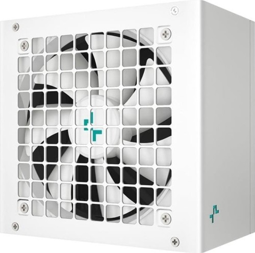 Zasilacz Deepcool PN850M WH 850w Gold Modular white - 2602082