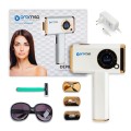 Depilator laserowy do włosów i ciała ORO-IPL ICE OROMED - 2607860