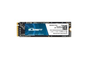 Dysk SSD Mushkin Element - 1000 GB - M.2 - 2000 MB/s