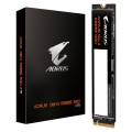 Dysk SSD Gigabyte AORUS 5000E 2 TB M.2 NVMe Gen4 6500/6000 MB/s - 2549012