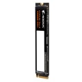 Dysk SSD Gigabyte AORUS 5000E 2 TB M.2 NVMe Gen4 6500/6000 MB/s - 2549018