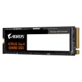 Dysk SSD Gigabyte AORUS 5000E 2 TB M.2 NVMe Gen4 6500/6000 MB/s - 2549016