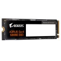 Dysk SSD Gigabyte AORUS 5000E 2 TB M.2 NVMe Gen4 6500/6000 MB/s - 2549013