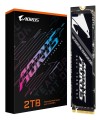 Dysk SSD Gigabyte AORUS 7300 2 TB M.2 NVMe Gen4 7300/6850 MB/s - 2585888