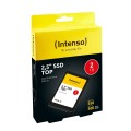 Dysk SSD Intenso 3812470 2 TB 2.5" 550 MB/s 6 Gbit/s - 2585961