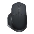Mysz bezprzewodowa Logitech MX Master 2S laserowa grafitowa - 2607999