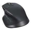 Mysz bezprzewodowa Logitech MX Master 2S laserowa grafitowa - 2608001