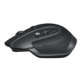 Mysz bezprzewodowa Logitech MX Master 2S laserowa grafitowa - 2608002