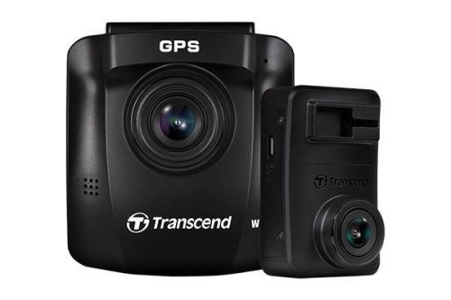 Rejestrator pojazdu DrivePro 620/2X64GB TS-DP620A-64G TRANSCEND - 2586323