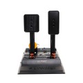 Asetek La Prima™ -  pedały do sim racingu - 2549352