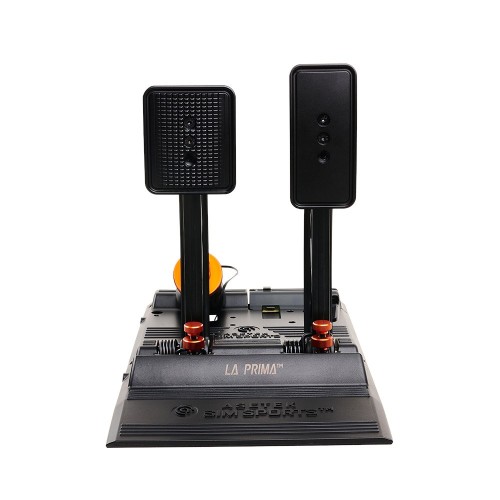 Asetek La Prima™ -  pedały do sim racingu - 2549352