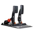 Asetek La Prima™ -  pedały do sim racingu - 2549353