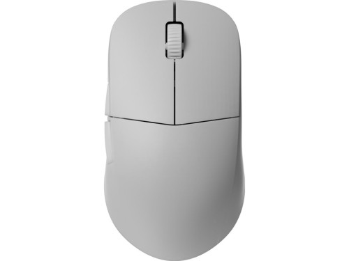 Endgame Gear XM2w 4k Bezprzewodowa mysz do gier, bezprzewodowa - White Frost - 2549370