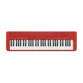CASIO CT-S1 RD - Keyboard - 2587183
