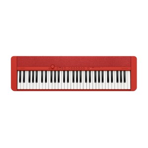 CASIO CT-S1 RD - Keyboard