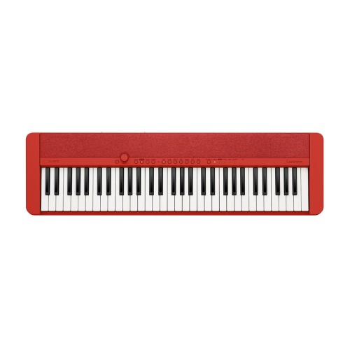 CASIO CT-S1 RD - Keyboard - 2587183