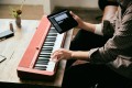 CASIO CT-S1 RD - Keyboard - 2587180