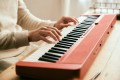 CASIO CT-S1 RD - Keyboard - 2587186