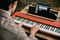 CASIO CT-S1 RD - Keyboard - 2587181